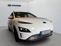 Gebraucht Hyundai Kona Trend 100 kW (136 PS) 2023 Weiß SUV