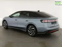 Neu VW ID.7 Pro 210 kW (286 PS) 2026 Aquamarinblau metallic/ ... Limousine