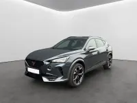 Gebraucht Cupra Formentor 150 PS (110 kW) 2023 Grau SUV