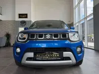 Gebraucht Suzuki Ignis Club 83 PS (61 kW) 2023 Blau SUV