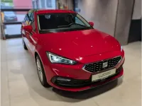 Occasion Seat Leon XCELLENCE 204 ch (150 kW) 2023 Rouge Break