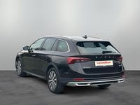 Gebraucht Skoda Octavia 200 PS (147 kW) 2022 Schwarzmagic perleffekt Kombi