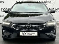 gebraucht Opel Insignia Grand Sport 2.0 CDTI*FAHRASSI-PAKET*CARPLAY* NAVI*