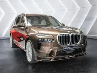 Neu Alpina XB7 621 PS (456 kW) 2026 Braun SUV