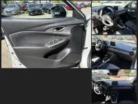 Gebraucht Mazda CX-3 120 PS (88 kW) 2016 Weiß SUV