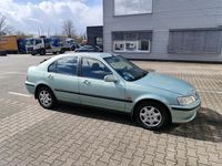 Gebraucht Honda Civic 114 PS (83 kW) 2000 Andere farben Limousine