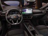 Neu Cupra Leon VZ 272 PS (200 kW) 2026 Fjordblau Kombi