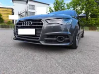 Gebraucht Audi A6 Ambiente 450 PS (330 kW) 2017 Grau Kombi