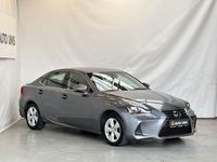 Gebraucht Lexus IS300h Executive Line 181 PS (133 kW) 2020 Grau (mercury grey) Limousine