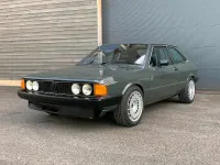 Gebraucht VW Scirocco GT 122 PS (89 kW) 1980 Coupé