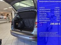 Gebraucht Skoda Karoq Ambition 116 PS (85 kW) 2020 Graumet. SUV
