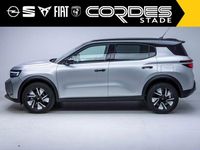 Neu Opel Frontera 141 PS (103 kW) 2026 Silber SUV