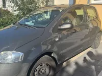 Gebraucht VW Fox 54 PS (39 kW) 2007 Kleinwagen