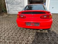 gebraucht Mazda MX3 1.9 v6 Projektaufgabe original Zustand