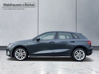 gebraucht Audi A3 Sportback e-tron 1.4 TFSI 40 Sportback advanced R