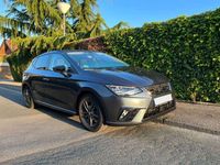 gebraucht Seat Ibiza 1.0 TSI S