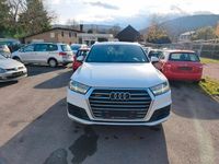 Gebraucht Audi Q7 S-Line 218 PS (160 kW) 2015 Weiß SUV