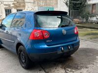 gebraucht VW Golf V 