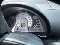 Gebraucht VW Fox Refresh 54 PS (39 kW) 2009 Weiß Kleinwagen