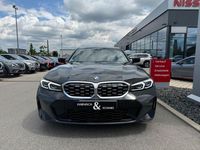 Gebraucht BMW M340 Performance 340 PS (250 kW) 2023 Grau Limousine