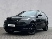 Gebraucht Land Rover Range Rover Velar S 204 PS (150 kW) 2026 Schwarz SUV