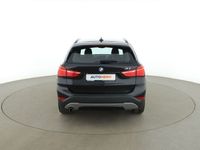 gebraucht BMW X1 sDrive 18i Sport Line, Benzin, 22.880 €