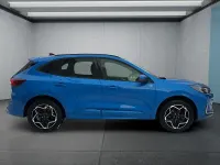 Neu Ford Kuga ST-Line X 179 PS (131 kW) 2026 Blau SUV