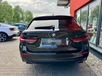 Gebraucht BMW 530 286 PS (210 kW) 2023 Schwarz ii Kombi