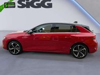 Gebraucht Opel Astra Elegance 131 PS (96 kW) 2023 Chili rot/kardio rot Limousine