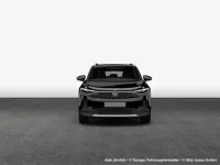 Gebraucht VW ID.4 Pro 150 kW (204 PS) 2022 Grenadillschwarz metallic SUV