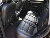 Gebraucht Porsche Cayenne 250 PS (183 kW) 2005 Schwarz SUV