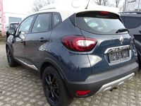 gebraucht Renault Captur Intens