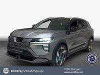 Neu Mitsubishi Eclipse Diamant Edition 160 kW (218 PS) 2026 Achatgrau/onyx schwarz metall SUV