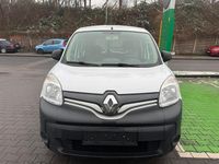 Gebraucht Renault Kangoo Rapid Extra 114 PS (83 kW) 2017 Weiß Van / Kleinbus