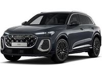 Neu Audi SQ5 Comfort 367 PS (269 kW) 2025 Schwarz (tamboragrau) SUV