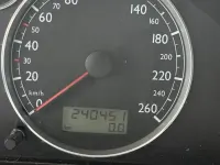Gebraucht Seat Alhambra 2005 Grau Van / Kleinbus