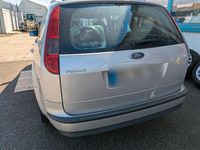 Second-hand Ford Focus 2007 Gri Break