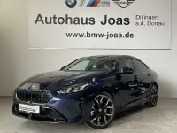Gebraucht BMW 223 M Sport 204 PS (150 kW) 2025 Bmw individual tansanitblau Coupé