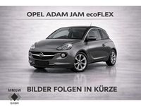 Gebraucht Opel Adam Jam 185 PS (136 kW) 2015 Grau Kleinwagen