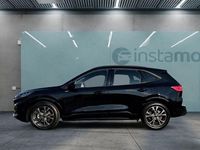 Gebraucht Ford Kuga 120 PS (88 kW) 2023 Schwarz SUV