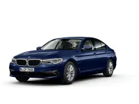 Gebraucht BMW 530 iPerformance 252 PS (185 kW) 2026 Limousine