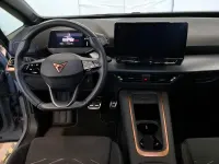 Gebraucht Cupra Born 150 kW (204 PS) 2024 Mondsteingrau Kleinwagen