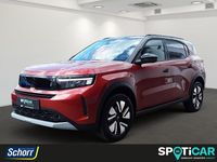 Gebraucht Opel Frontera 83 kW (113 PS) 2025 Orange SUV