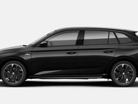 Neu Skoda Scala 150 PS (110 kW) 2025 Schwarz Kleinwagen