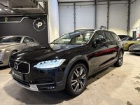 Gebraucht Volvo V90 CC Pro 243 PS (178 kW) 2020 Schwarz Kombi