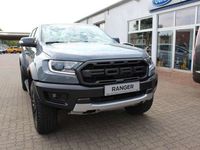 gebraucht Ford Ranger RangerRaptor Doka 4x4 Laderaumschublade FGS uvm