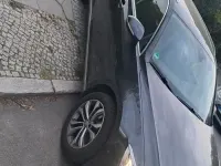 Gebraucht VW Passat 150 PS (110 kW) 2018 Grau Kombi