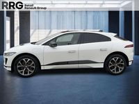 Gebraucht Jaguar I-Pace S 294 kW (400 PS) 2022 Ostuni pearl white SUV