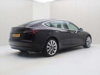 Gebraucht Tesla Model 3 Standard Range 225 kW (306 PS) 2020 Schwarz Limousine