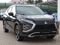 Gebraucht Mitsubishi Eclipse Cross Plus 188 PS (138 kW) 2022 Schwarz SUV
